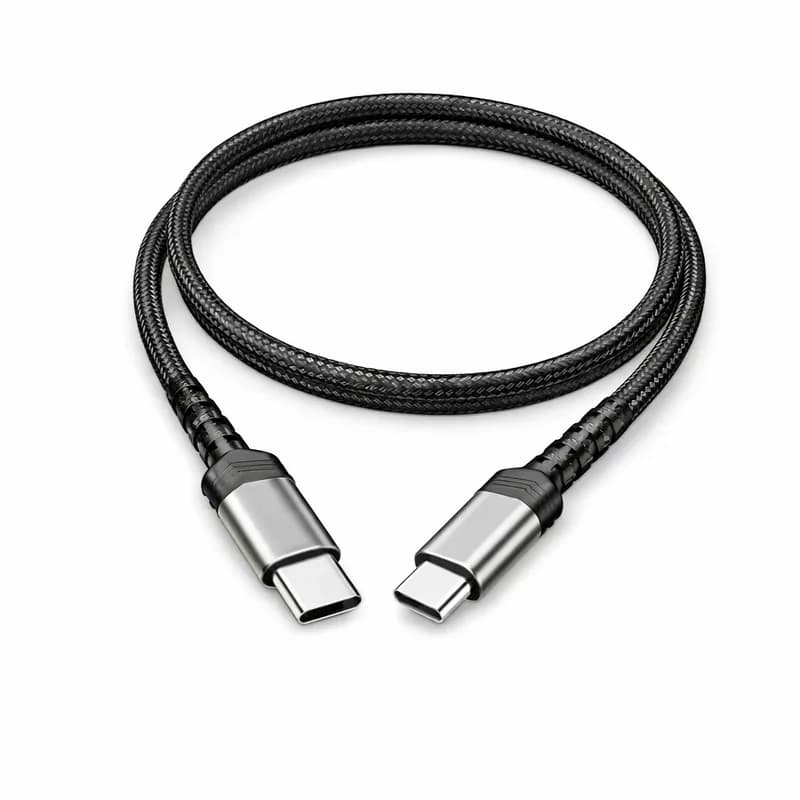كيبل USB-C إلى USB-C