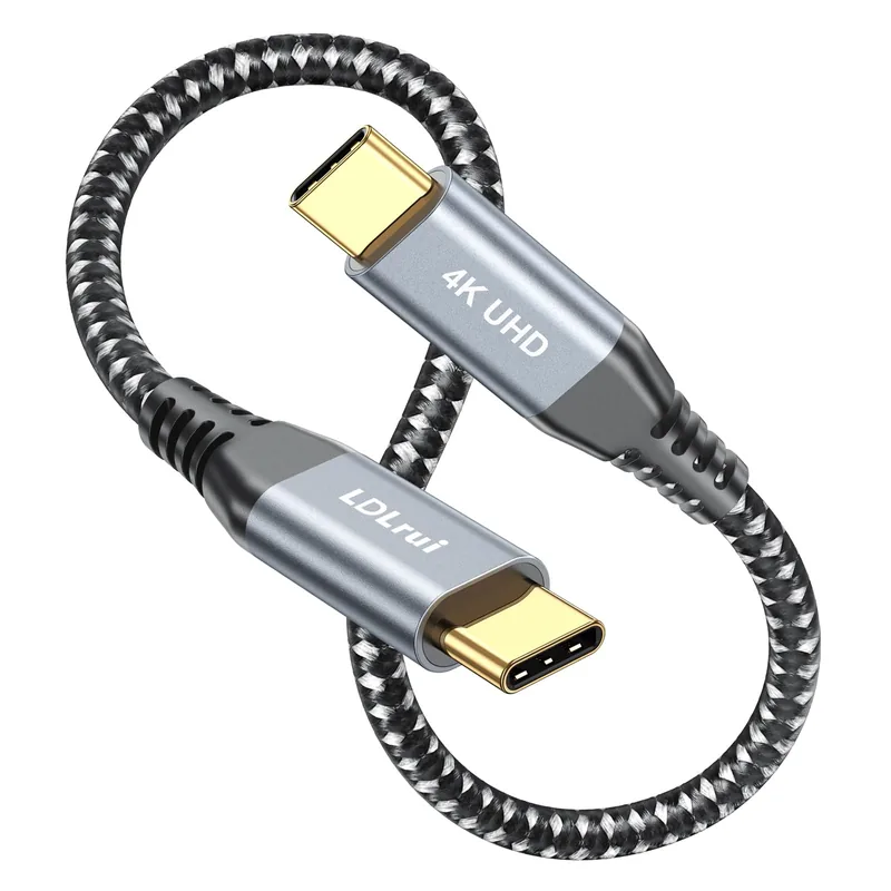 كيبل نقل بيانات USB-C