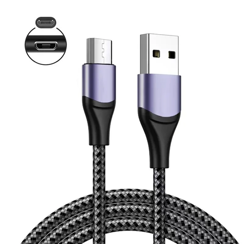 كيبل Micro USB