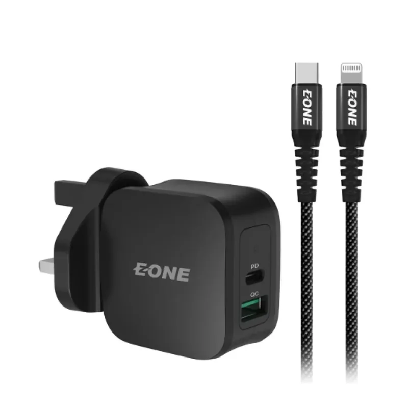 شاحن USB-C PD بقوة 20 واط