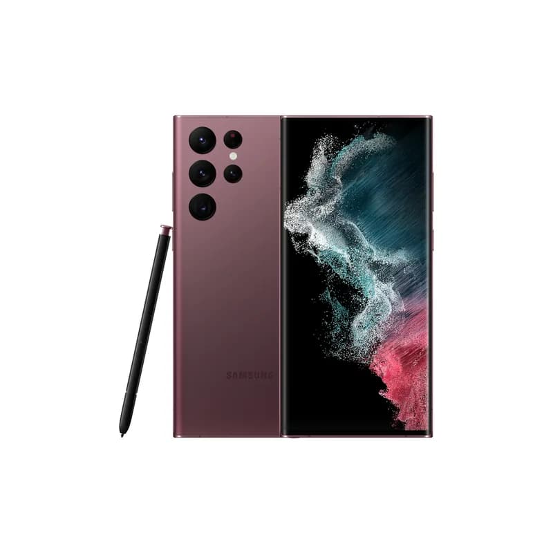 Samsung S22 Ultra