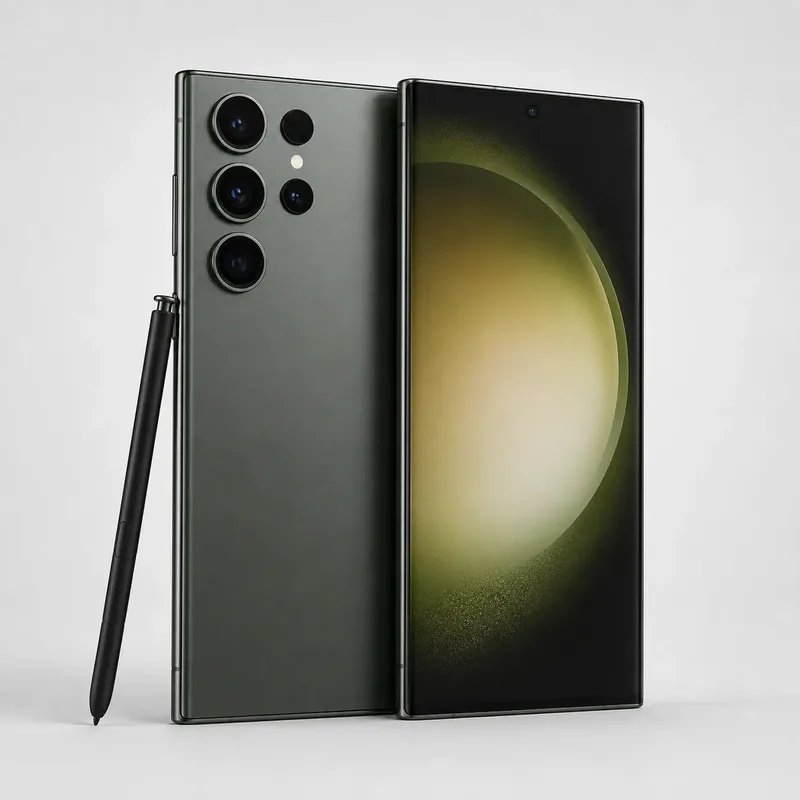 Samsung S23 Ultra
